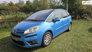 Citroen C4 Picasso 1.8-16V Ambiance 5p.