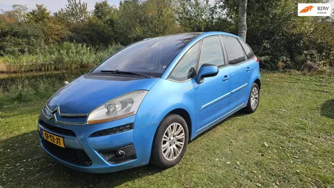 Citroen C4 Picasso 1.8-16V Ambiance 5p.