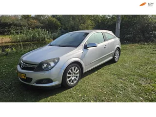 Opel Astra GTC 1.4 Temptation