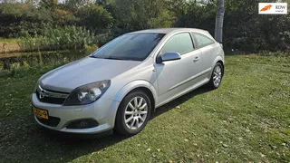 Opel Astra GTC 1.4 Temptation