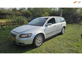 Volvo V50 1.8 Kinetic