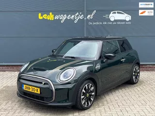 Mini Mini Electric Resolute Edition 33 kWh *leder *carplay