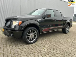Ford F 150 Harley davidson F150 F-150