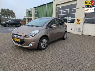 Hyundai Ix20 1.4i i-Vision, 67.000 km, Bovag-garantie