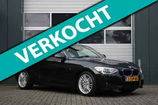 BMW 1-serie 116i High Executive VERKOCHT ! ! !