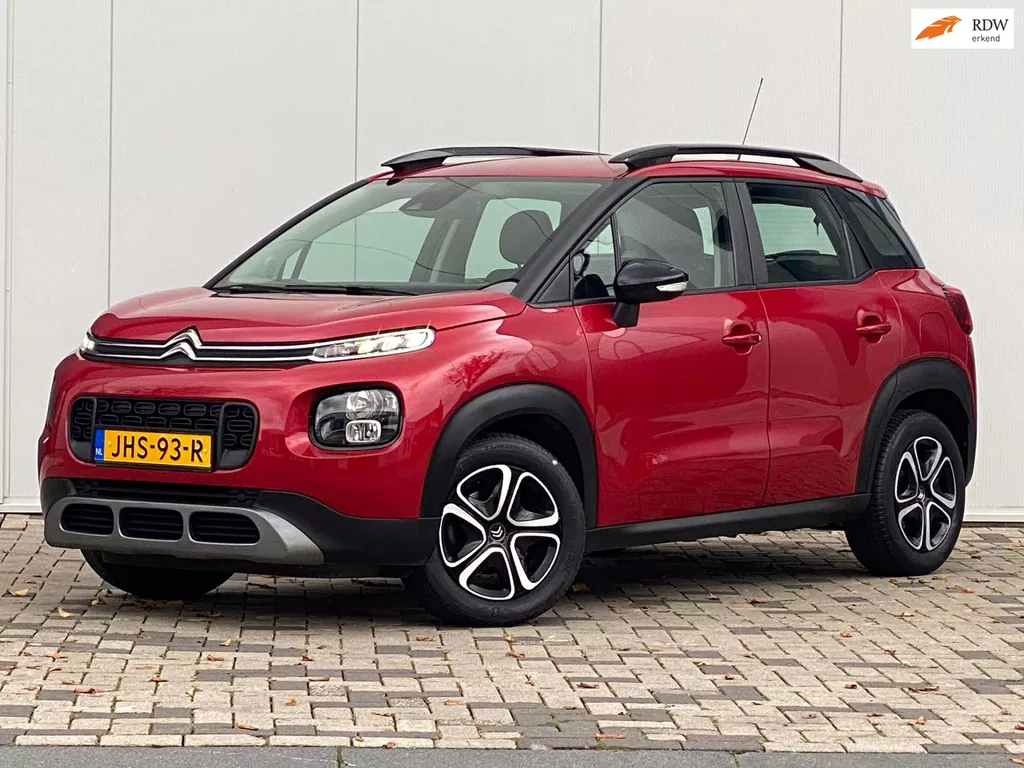 Citroen C3 AIRCROSS 1.2 PureTech Feel