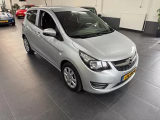 Opel KARL 1.0 ecoFLEX Edition