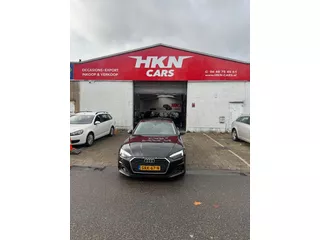 Audi A5 SPORTBACK 35 TFSI S edition BJ 2022 Pano leer camera