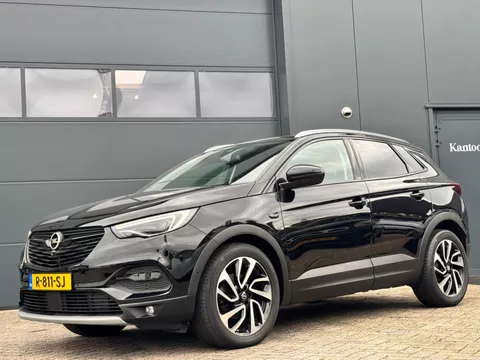 Opel GRANDLAND X 1.2 Turbo Innovation