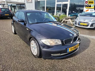 BMW 1-serie 116i Business Line
