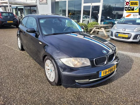 BMW 1-serie 116i Business Line