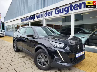 Peugeot 2008 1.2 PureTech Allure Pack