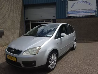 Ford Focus C-Max 1.8-16V Ghia