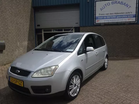 Ford Focus C-Max 1.8-16V Ghia