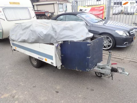 Trigano Vouwwagen 750 KG