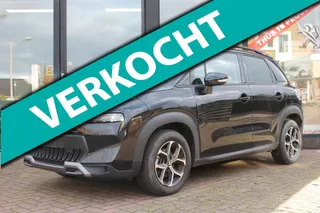 Citroen C3 Aircross 1.2 PureTech Max Led/Navi/LMV!