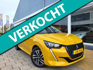 Peugeot 208 1.2 PureTech Allure Pack