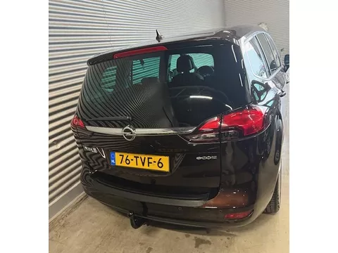 Opel Zafira Tourer 1.4 Cosmo