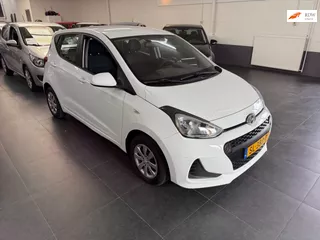Hyundai i10 1.0i Comfort
