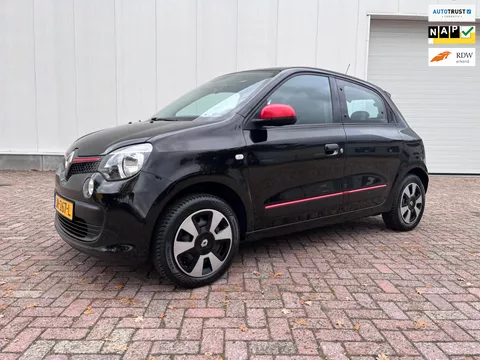 Renault Twingo 1.0 SCe Collection airco cruise controle 2016