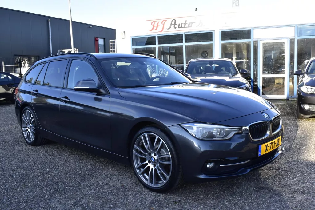 BMW 3-serie Touring 320i Sport