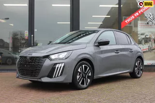Peugeot 208 1.2 PureTech 100 Allure 2x Camera/Adaptive Cruise/Navi!