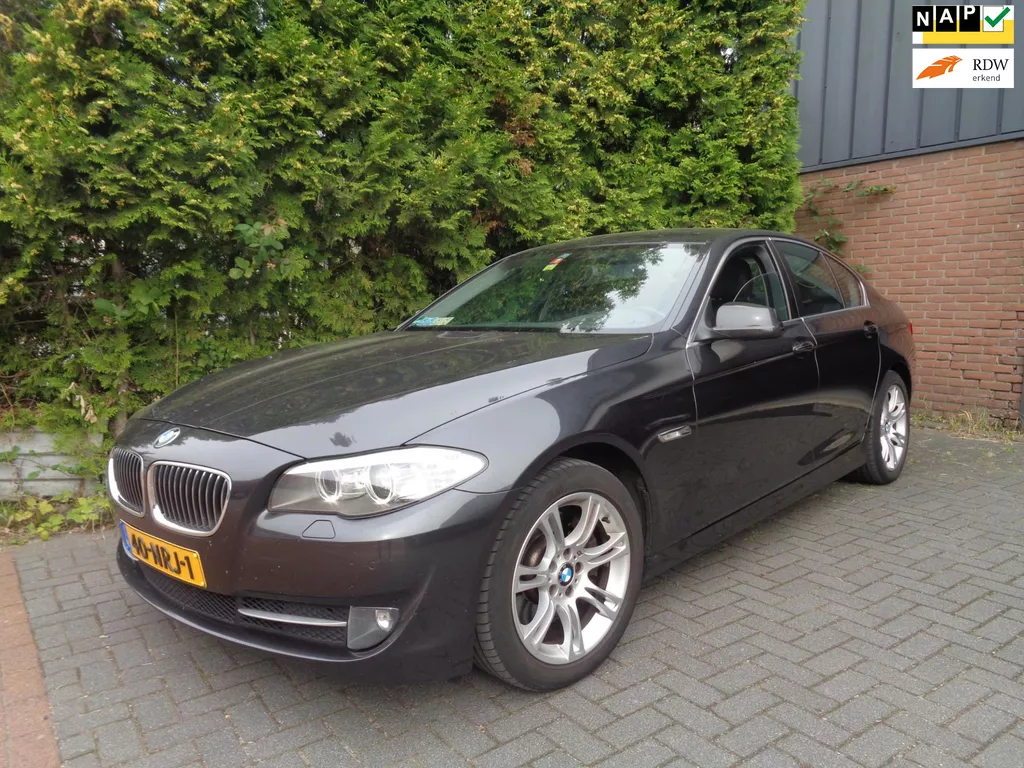 BMW 5 Serie 530d , Export prijs binnen EU €8000 nl 9500