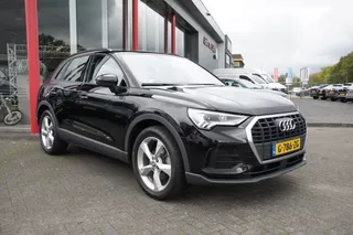 Audi Q3 35 TFSI Pro Line