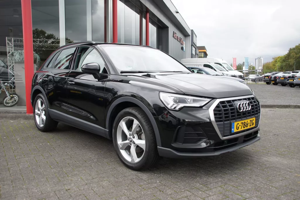 Audi Q3 35 TFSI Pro Line