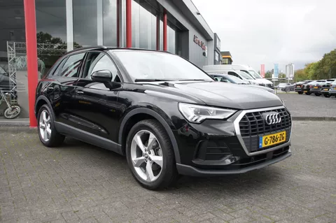 Audi Q3 35 TFSI Pro Line