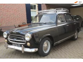Peugeot 403