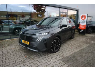 Peugeot 3008 1.2 Hybrid 136 GT AUTOMAAT NAVI CAMERA PDC V+A ADAPT CRUISE ALCANTARA RIJKLAARPRIJS!!!