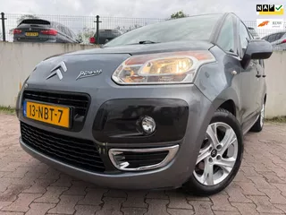 Citroen C3 Picasso 1.6 VTi Aura/AIRCO/CRUISE/PDC/APK 08-2026/NAP/TREKHAAK/