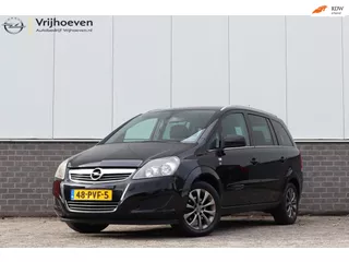 Opel Zafira 1.8 111 years Edition 7 persoons