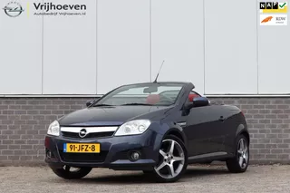 Opel Tigra TwinTop 1.8-16V Temptation 2e. eig. NL Auto