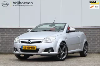 Opel Tigra TwinTop 1.4-16V Rhythm