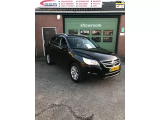 Volkswagen Tiguan 1.4 TSI Sport&Style