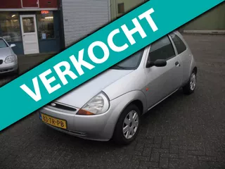 Ford Ka 1.3 Futura