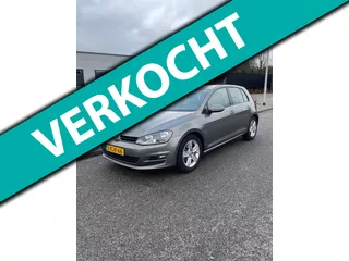 Volkswagen Golf 1.2 TSI Highline 5-deurs AIRCO