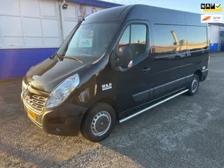 Renault Master T35 2.3 dCi L2H2 Energy