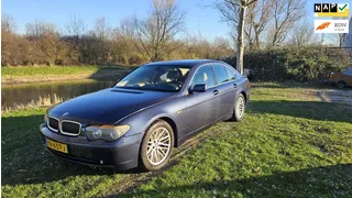 BMW 7-serie 735i