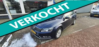 Volkswagen Passat 1.6 TDI Comfortline Executive Edition BlueMotion,Autom.