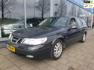 Saab 9-5 Estate 2.3t Vector