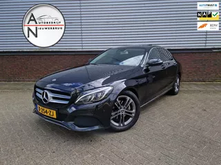 Mercedes-Benz C-klasse 180 Premium Plus Ambient - Cruise - Nav -