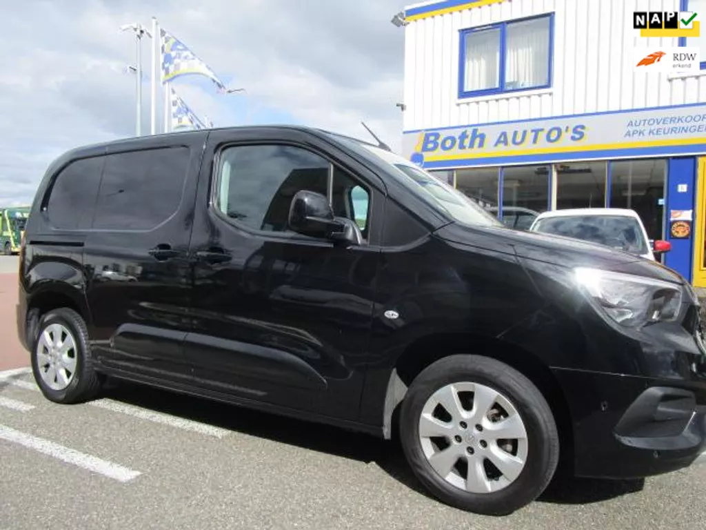 Opel Combo 1.6D L1H1 Innovation