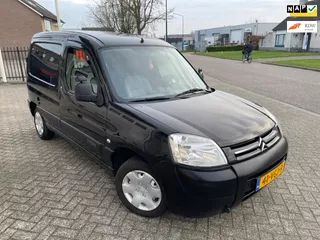 Citroen Berlingo 1.6 HDI 600 [bj 2007] HANDEL-EXPORT