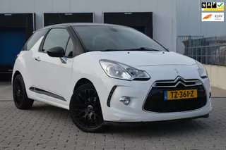 Citroen DS3 1.6 Sport Chic Airco Clima NAP PDC APK!