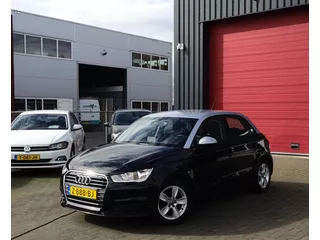 Audi A1 SPORTBACK 1.0 TFSI Sport Pro Line,Navi,Cruise,PDC
