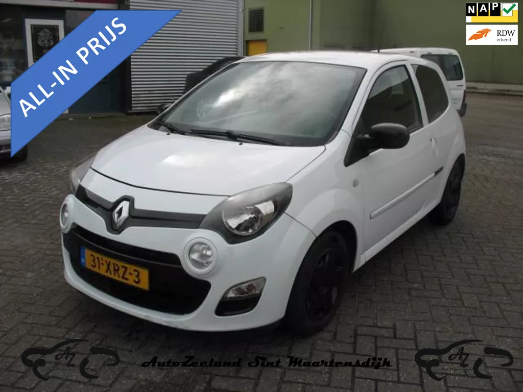 Renault Twingo 1.2 16V Collection