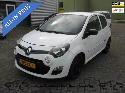 Renault Twingo 1.2 16V Collection